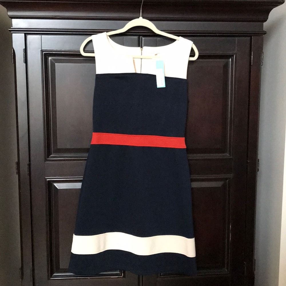 Casual dress